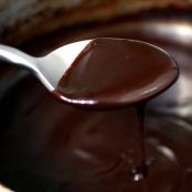 Sauce - Hot Fudge