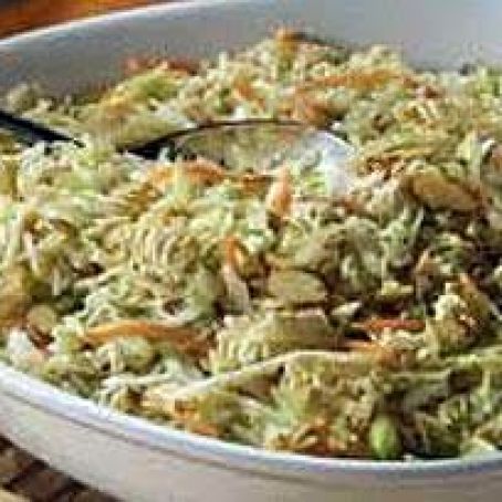 Crunchy Asian Salad