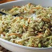 Crunchy Asian Salad