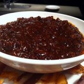 Bacon Jam