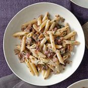 Penne alla Senese