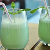 TSR Version of Mcdonald's Shamrock Shake by Todd Wilbur