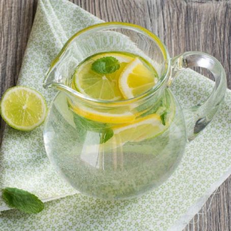 Dr. Oz’s Anti-Diabetes Drink