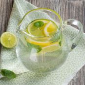 Dr. Oz’s Anti-Diabetes Drink