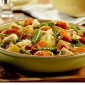 Country Chicken Stew