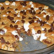 S'mores Pie