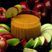 Butterscotch Apple Dip