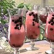 Blueberry Sangria Lemonade
