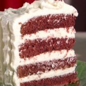 Red Velvet Cake