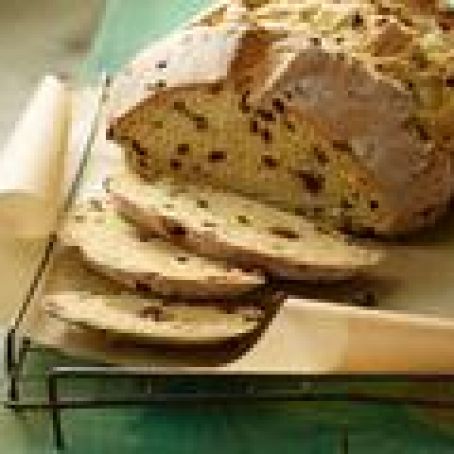 Irish Soda Bread