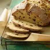 Irish Soda Bread