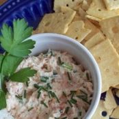 Shrimp Dip
