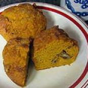 Pumpkin Muffins