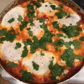 Shakshouka