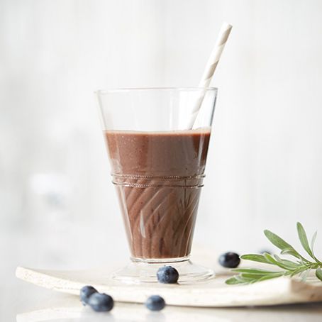 Antioxidant Rich Smoothie