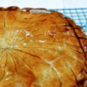 Galette des Rois