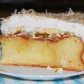 Better Than Sex Cake