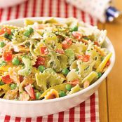 Garden Pasta Salad