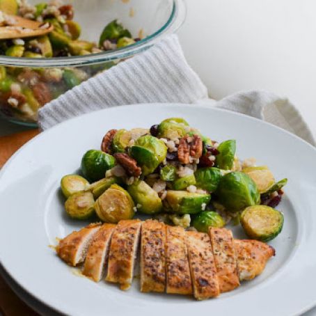 The World's Best Chicken