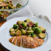 The World's Best Chicken