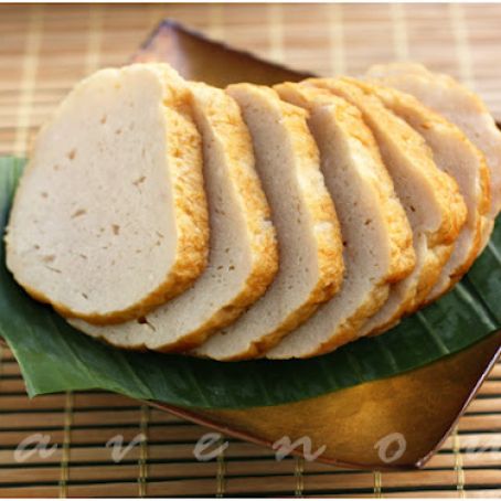 Cha Lua (for Bun Bo Hue recipe)