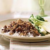 Curried Beef Short Ribs