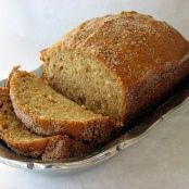 Amish Friendship Bread