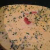 Maine Lobster Stew