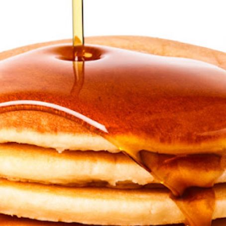Pancakes: IHOP Pancakes