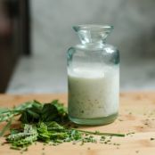 Quick Ranch Dressing