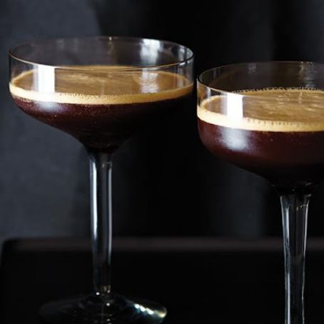 Tia Maria Espresso Martini