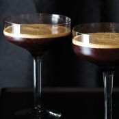 Tia Maria Espresso Martini