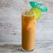 The Painkiller Cocktail