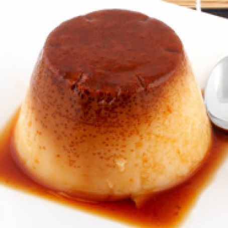 Flan