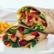 Grilled Chicken Sandwiches- Fiesta