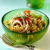 Summer Pasta Salad