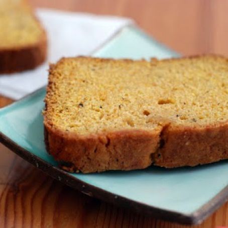 Brown Butter and Butternut Squash Bread