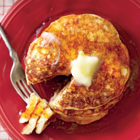 Pan Cakes The Original Pam-Cakes