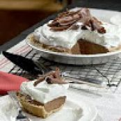 Jean Webster's French Silk Pie