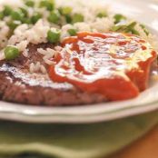 Sauteed Minute Steaks Recipe