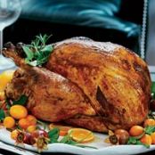 Juicy Turkey Marinade