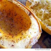 Spaghetti Squash