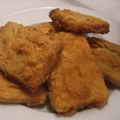 Vegan Southern Fried Tofu