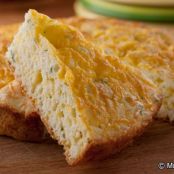 Cheese Bread