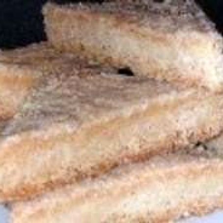 Mother Johnstonès Scottish Shortbreads