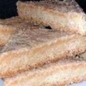 Mother Johnstonès Scottish Shortbreads