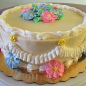 Buttercream Icing by Craftsy 3