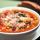 Veggie Overload Minestrone Soup