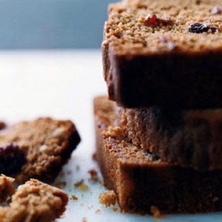 PORTUGUESE HONEY BREAD