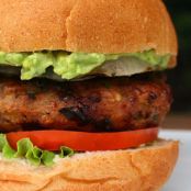 TURKEY BURGERS